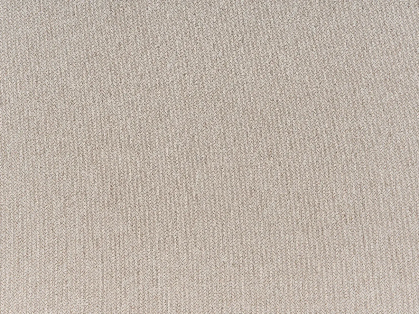 Divano angolare 4 posti SIGGARD Tessuto Beige Lato destro