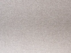 Divano angolare 3 posti SIMOS Tessuto Grigio chiaro Lato Sinistro