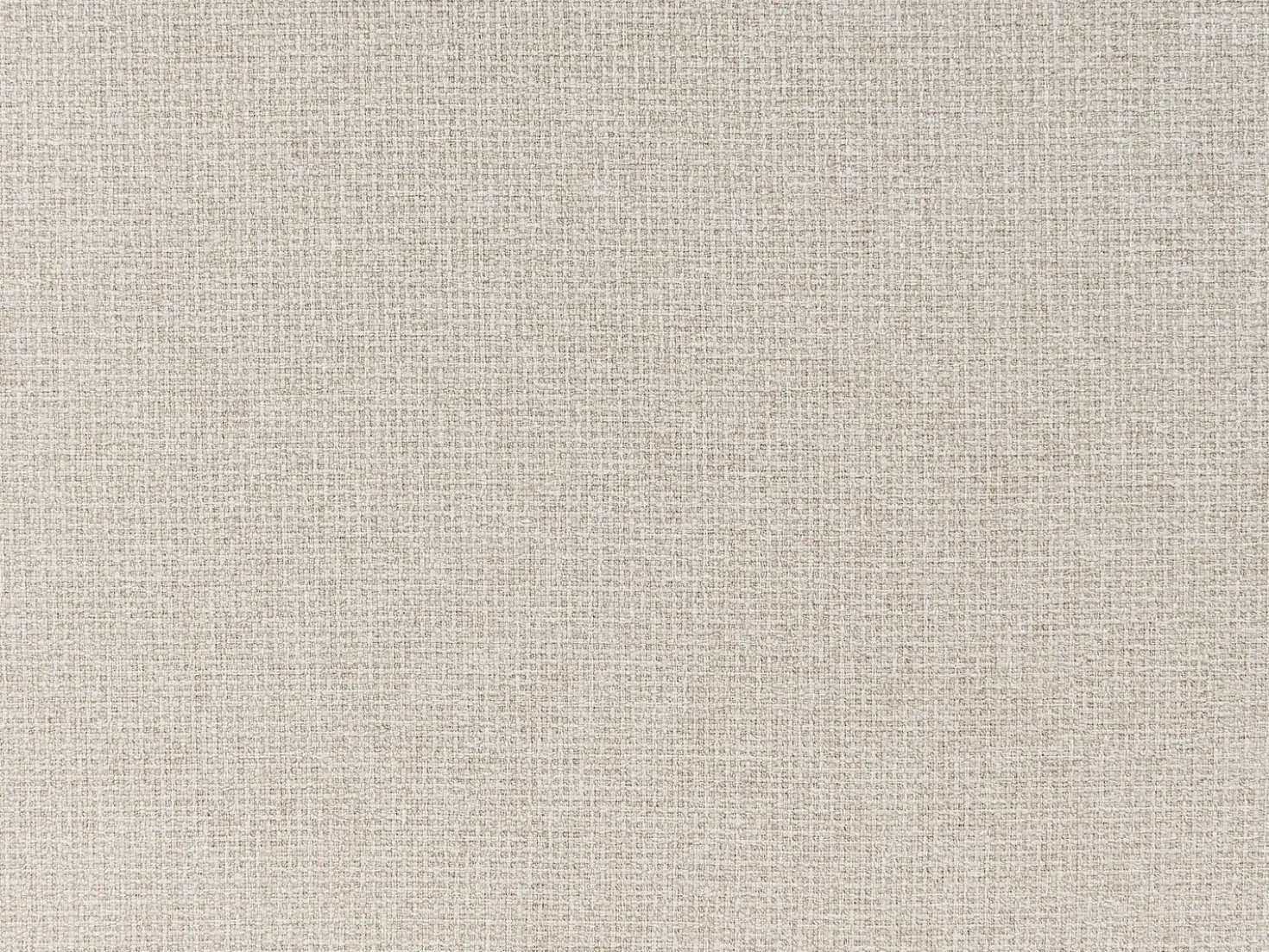 Divano angolare 3 posti SOSJO Tessuto Beige chiaro Lato destro