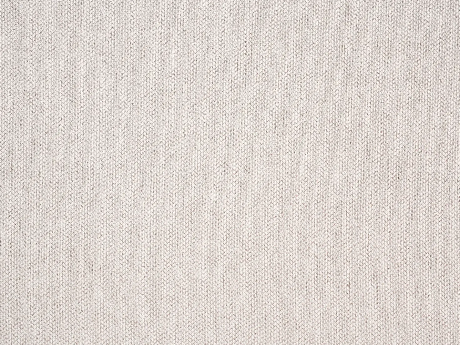 Divano angolare 4 posti VENG Tessuto Beige chiaro Lato Sinistro