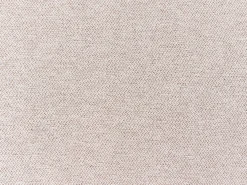 Divano angolare 5 posti VENG Tessuto Beige chiaro Lato Sinistro