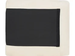 Divano angolare 4 posti VINTERBRO Velluto Beige chiaro Lato destro