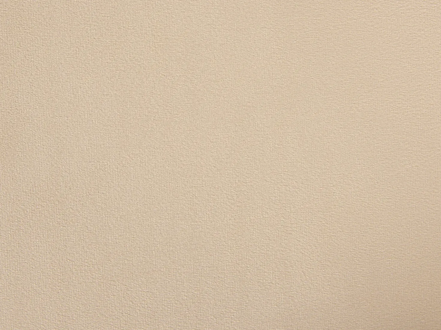 Divano angolare 4 posti VINTERBRO Velluto Beige Lato destro
