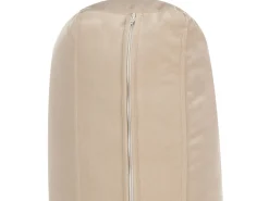 Divano angolare 4 posti VINTERBRO Velluto Beige Lato destro