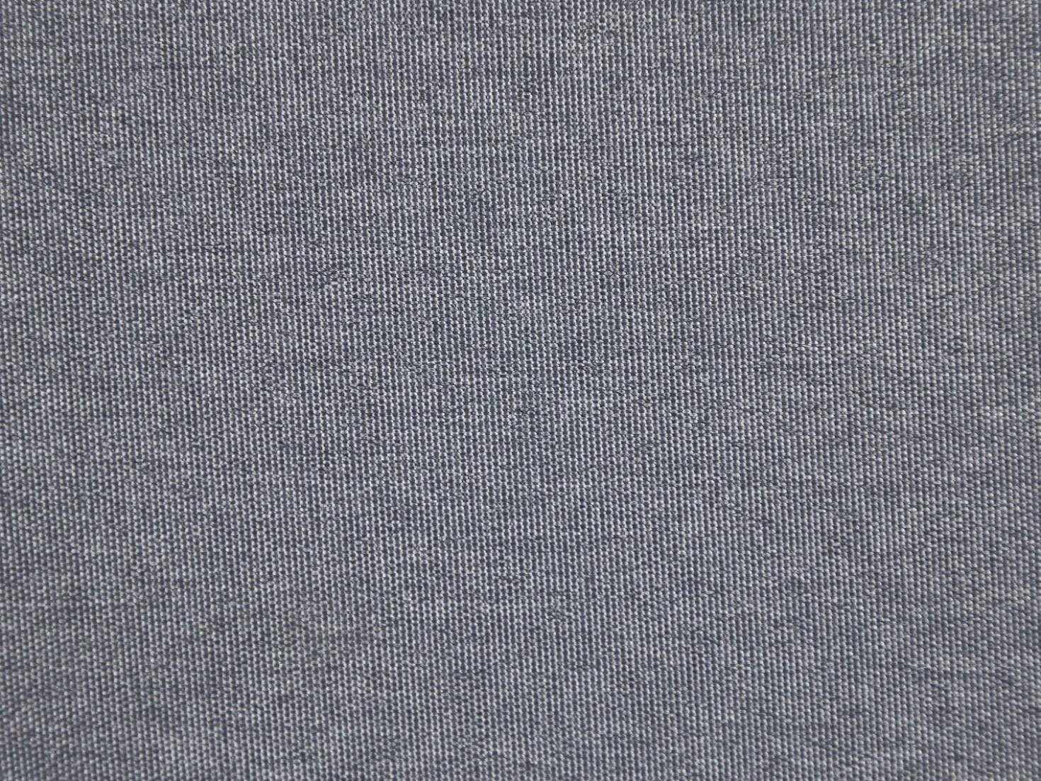 Divano angolare da giardino con pouf 9 posti TEGLIO Rattan sintetico (PE) Grigio