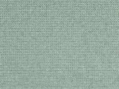 Divano angolare modulare NERBO Tessuto Verde chiaro Lato destro