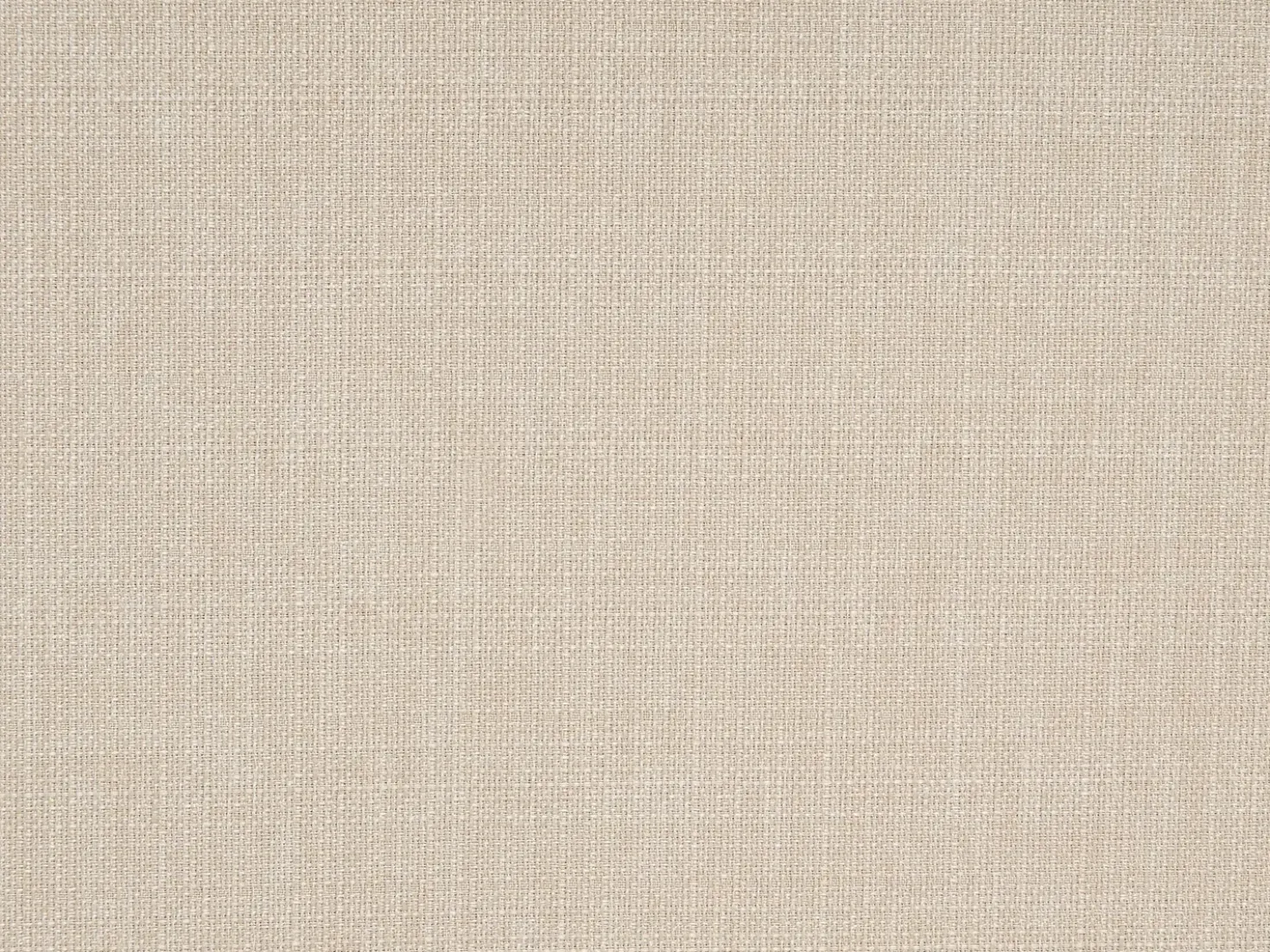 Divano angolare modulare 3 posti ARDAL Tessuto Beige con ottomana Lato Sinistro