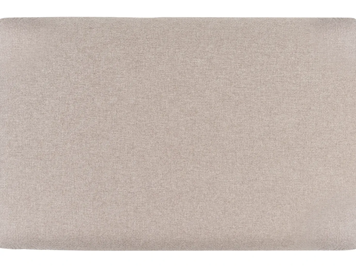 Divano angolare modulare 3 posti EGERIS Tessuto Beige Lato destro