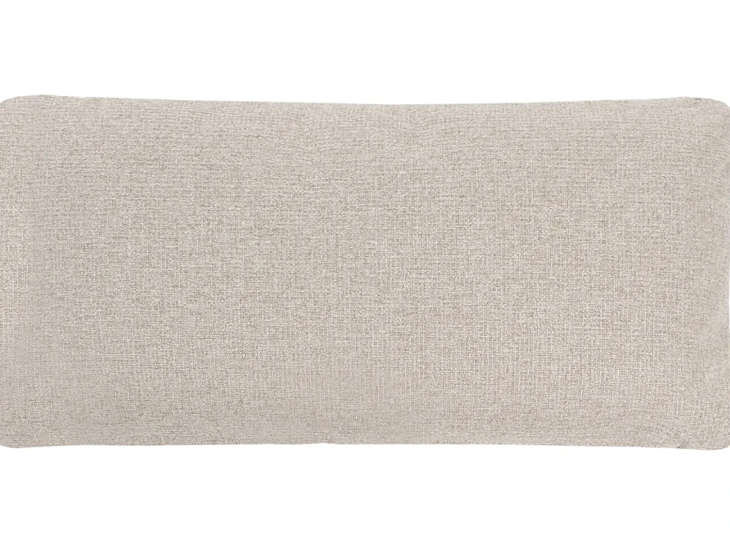 Divano angolare modulare 3 posti EGERIS Tessuto Beige Lato destro
