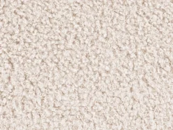 Divano angolare modulare NERBO Bouclé Beige Lato Sinistro