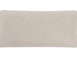 Divano angolare modulare 3 posti EGERIS Tessuto Beige Lato Sinistro