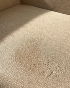Divano da giardino 2 posti ROVIGO Beige