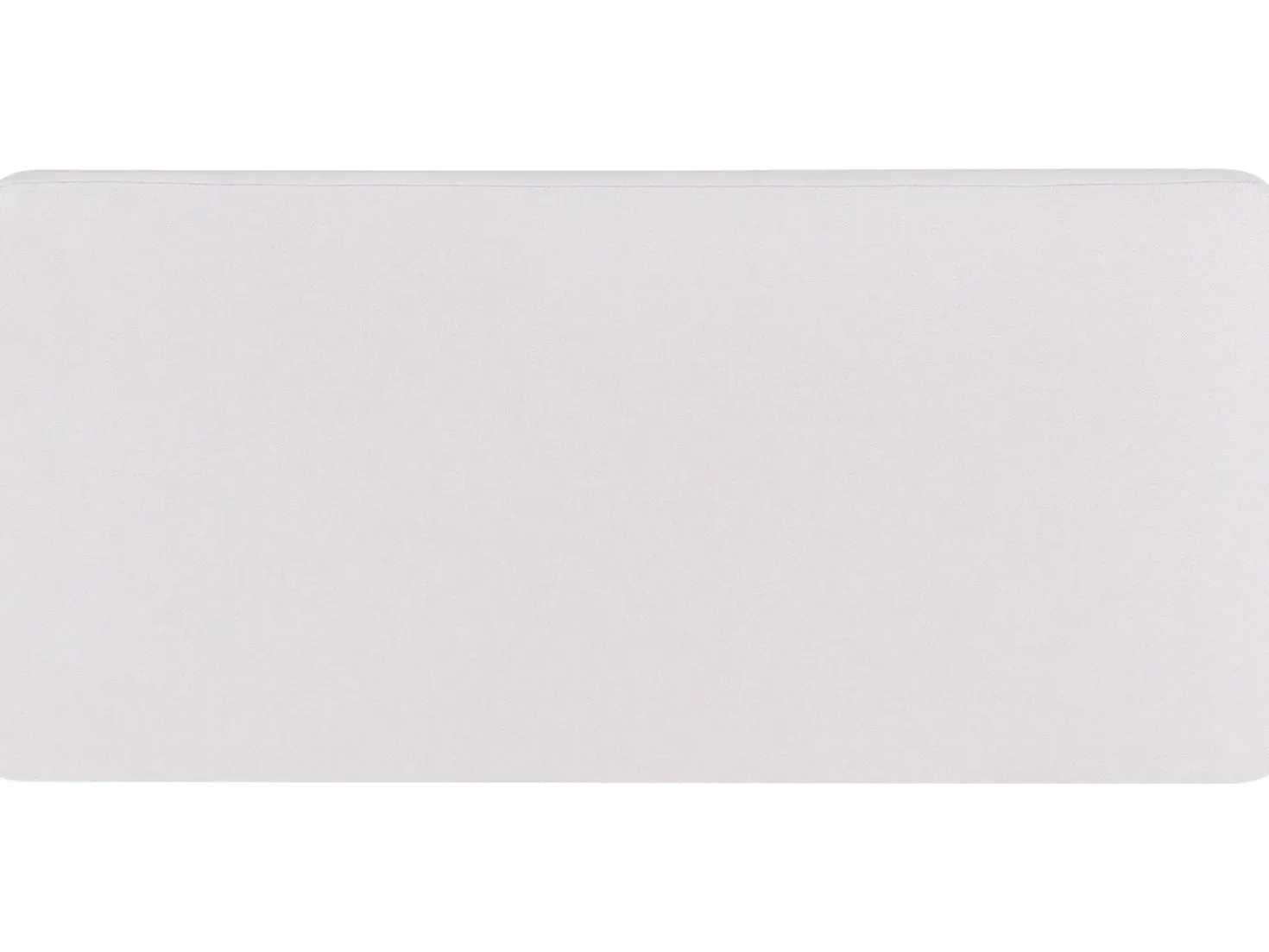 Divano da giardino 3 posti FERRETTI Beige chiaro