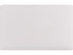 Divano da giardino 3 posti FERRETTI Beige chiaro