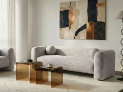 Divano LEIREN Beige