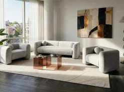 Divano LEIREN Beige