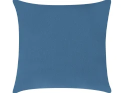 Divano letto 3 posti EGGE Velluto Blu