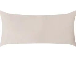 Divano letto 3 posti EINA Velluto Beige chiaro