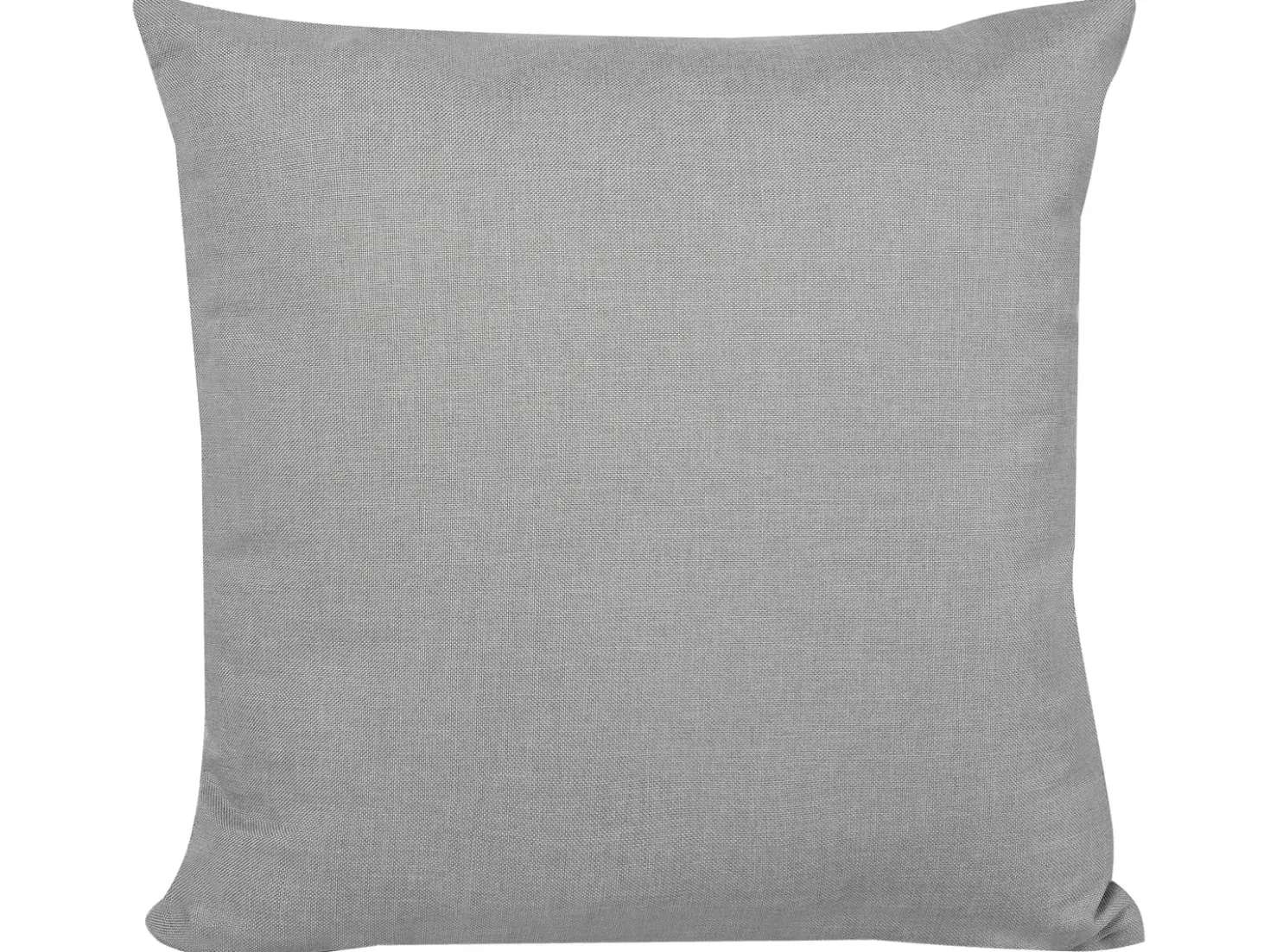 Divano letto 3 posti GLOMMA Tessuto Grigio chiaro