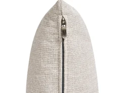 Divano letto 3 posti HJULBY Beige chiaro