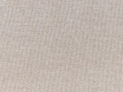 Divano letto 2 posti ISHOJ Tessuto Beige chiaro