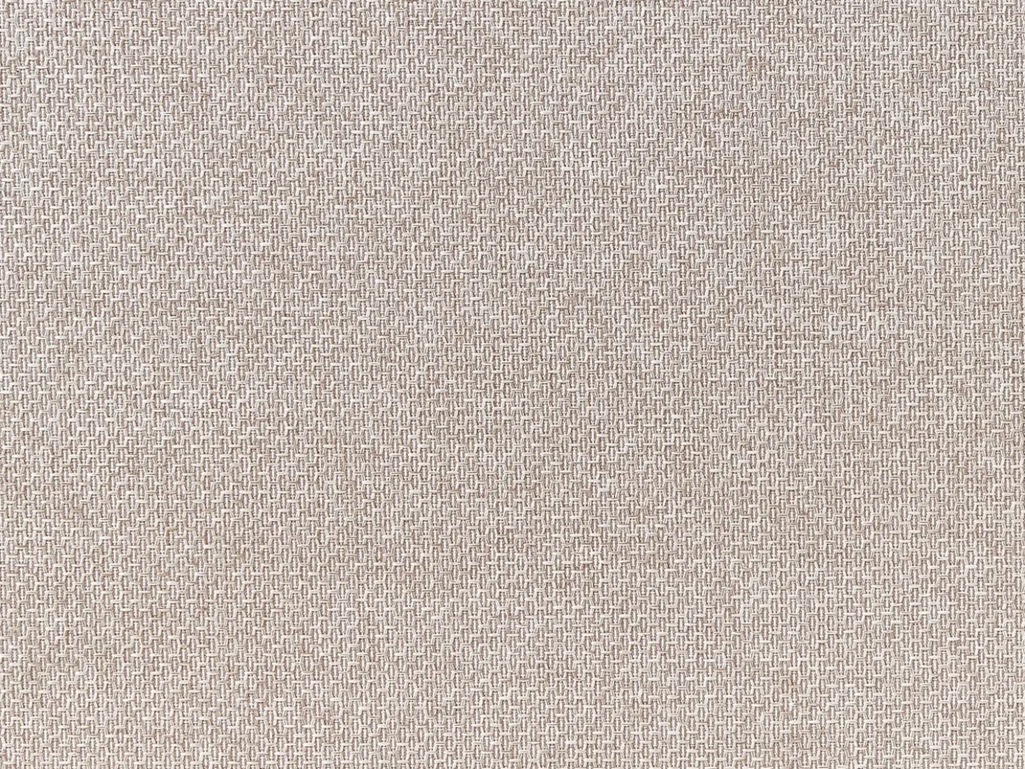 Divano letto 2 posti ISHOJ Tessuto Beige chiaro