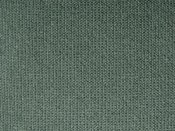 Divano letto 2 posti RISOR Tessuto Verde chiaro