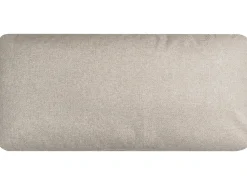 Divano letto 3 posti ROYKKA Tessuto Beige