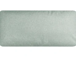 Divano letto 3 posti ROYKKA Tessuto Verde chiaro