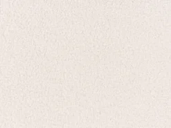 Divano letto 3 posti VAXHOLM Bouclé Beige chiaro con contenitore