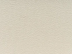 Divano letto 3 posti VUOKATTI Bouclé Bianco sporco