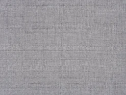 Divano letto 2 posti YORK Tessuto Grigio chiaro