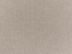 Divano letto 2 posti YORK Ciniglia Beige chiaro