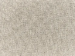 Divano letto a U 5 posti SOMMEN Tessuto Beige chiaro con contenitore