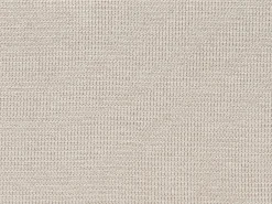 Divano letto a U 4 posti VATNE Tessuto Beige chiaro con contenitore