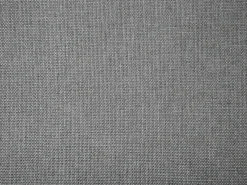 Divano letto angolare 3 posti NESNA Tessuto Grigio chiaro con contenitore Lato Sinistro