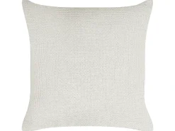 Divano letto angolare 3 posti NASSJO Lino sintetico Beige chiaro Lato destro