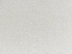 Divano letto angolare 3 posti NASSJO Lino sintetico Beige chiaro Lato destro