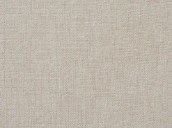 Divano letto angolare 3 posti NUBORG Ciniglia Beige chiaro Lato Sinistro