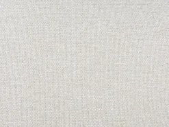 Divano letto angolare 4 posti INNVIK Tessuto Beige chiaro Lato Sinistro