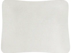 Divano letto angolare 3 posti NASSJO Lino sintetico Beige chiaro Lato Sinistro