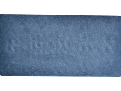 Divano letto ASAA Tessuto Blu