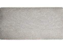 Divano letto ASAA Tessuto Grigio