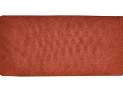 Divano letto ASAA Tessuto Rosso