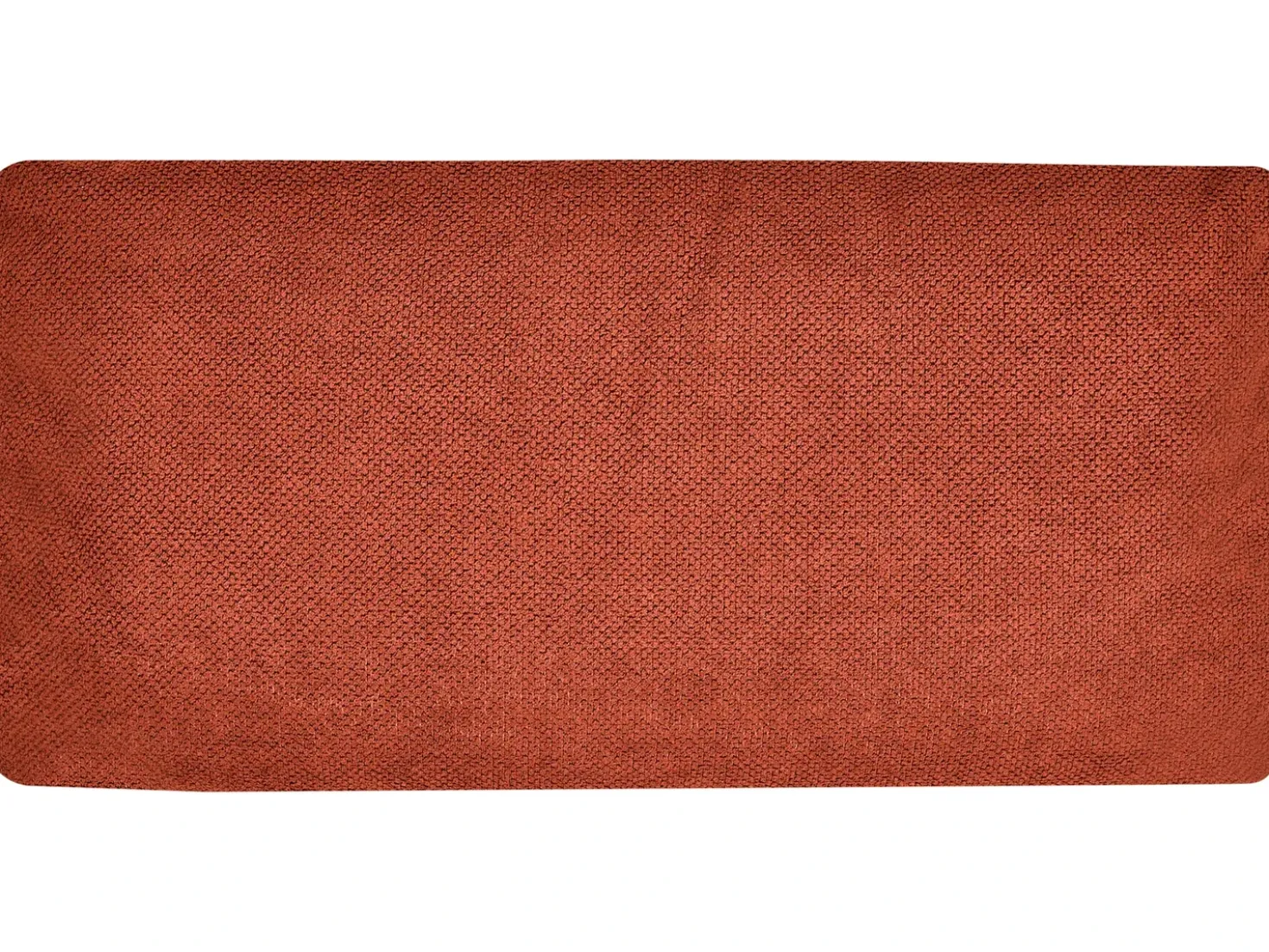 Divano letto ASAA Tessuto Rosso