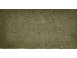 Divano letto ASAA Tessuto Verde
