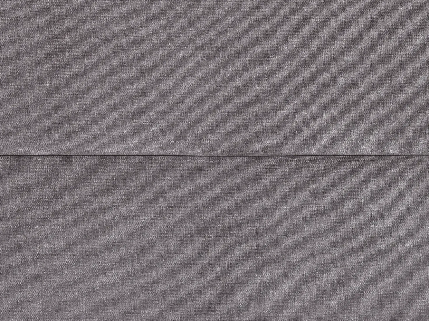 Divano letto con contenitore Tessuto ARISTOCRAT 160 x 200 cm Tortora