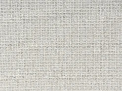 Divano letto con contenitore Tessuto ESQUIRE 180 x 200 cm Bianco sporco