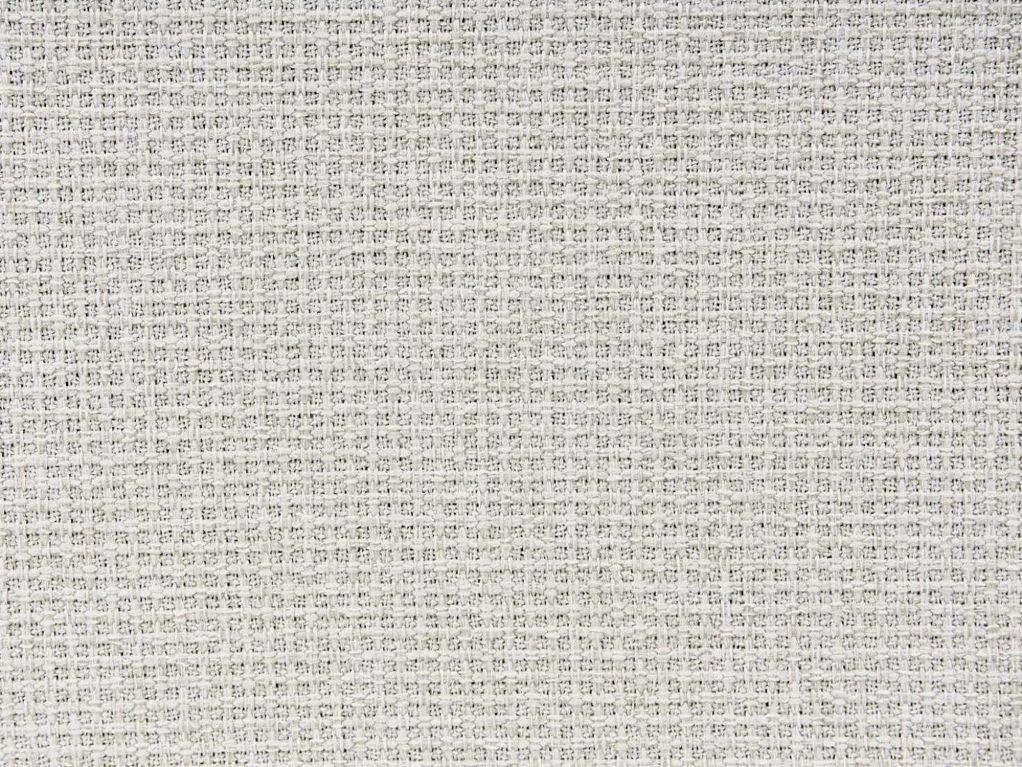 Divano letto con contenitore Tessuto ESQUIRE 180 x 200 cm Bianco sporco
