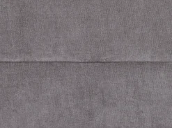 Divano letto con contenitore Tessuto ARISTOCRAT 180 x 200 cm Tortora